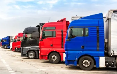 Adana Pülümür Ambar Nakliyat