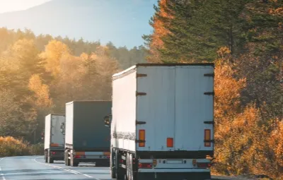 Adana ile Pülümür Arası Klima Taşıma