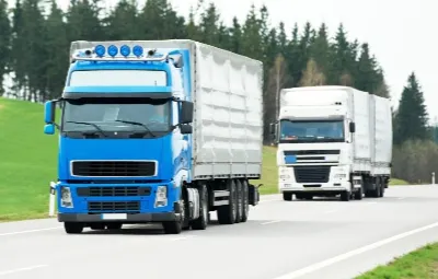 Adana ile Pülümür Arası Eşya Taşıma